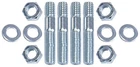 Hedman Performance 2046 Carburetor Stud Kit New. Price: $19.08.