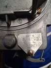 1965-1967 Ford Mustang 4100 Autolite Bbl. Carburetor Rare J Code Used. Price: $950.00.