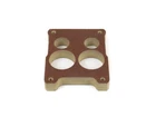 Canton 85-250 Phenolic Carburetor Spacer For Q-jet 4 Hole 1 Inch New. Price: $75.00.