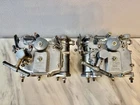After Oh Mikuni Solex Carburetor N44PHH 444 Cooling Channel Spec Used. Price: $2765.54.