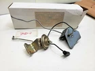 Genuine Chrysler/ Mopar 4240063 Choke Kit Holley 9189 New. Price: $30.00.