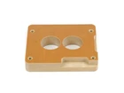 Canton 85-040 Phenolic Carburetor Spacer Holley 2BBL 1 Inch New. Price: $59.00.