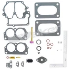 Carburetor Repair Kit Walker For 1970-1973 Toyota Land Cruiser 3.9L L6 New. Price: $66.80.