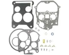 Rochester Quadrajet M4MC, & Carburetor Rebuild Kit- 1975-1980 Gm Various New. Price: $47.00.