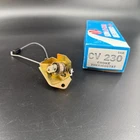 Nos Standard Carburetor Choke Thermostat CV230 Carter Bbd 2-BARREL 225 Slant Six New. Price: $19.77.