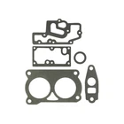 Standard Motor Products 2009 Fuel Injection Throttle Body Mounting Gasket Set New. Price: $19.45.