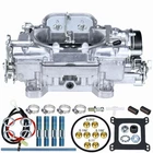 New 1406 Carburetor Performer 600 Cfm Bbl Electric Choke. Price: $119.88.