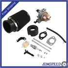 For Predator 301CC 420CC 389CC 13HP 15HP Upgrade Air Filter Adapter Jet Kits New. Price: $36.97.