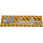 Advanced Engine Design 6600C High Quality Link Spring Bracket Satin New. Price: $91.42.