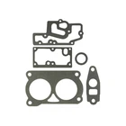 Fuel Injection Throttle Body Mounting Gasket For Camaro, Firebird+more 2009 New. Price: $22.60.