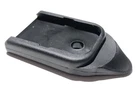 Magazine Base With Finger Rest For Glock 26/27/33/39 - Geeplate New. Price: $34.95.