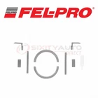 Fel-pro Rear Engine Crankshaft Seal Kit For 1965-1974 Plymouth Satellite Yq New. Price: $29.41.