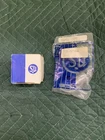 (2) Vintage Triumph TR3 TR4 Jaguar Xke Su Carburetor Float Chamber Lid Nos New. Price: $138.00.