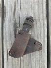 1967-1969 Camaro TH400 Kick Down Switch Quadrajet Untested 1993388 Used. Price: $299.00.