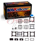 Walker Carburetor Repair Kit For 1958-1977 Mercury Brougham Caliente Colony Pp New. Price: $60.55.