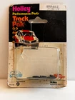 Nos Holley Performance 8BP-657 O-ring Quantity 15 Package Track Pak New. Price: $16.50.