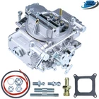 Replace Holley 4160 0-1850S Carburetor 600CFM Manual Choke Vacuum Secondaries New. Price: $169.99.
