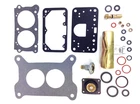 Holley Qft Aed 4412 2300 Bbl 500 Cfm Complete Carburetor Kit With Float New. Price: $57.40.