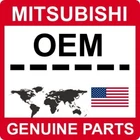 ML242293 Mitsubishi Oem Genuine Element,air Cleaner New. Price: $87.82.