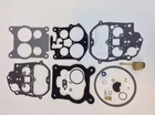 Walker Products 15601C Carburetor Repair Kit With Brass Float New. Price: $39.58.