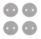 Quick Fuel 9-180QFT Steel 1-3/4" Throttle Plates (4 Pack) New. Price: $28.39.