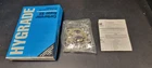 Rochester Monojet Barrel M-mmv Carburetor Kit Hygrade # 1573 New. Price: $34.50.