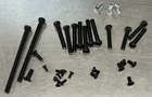 Quadrajet Screw Kit, Complete For 1975-1989 M4M E4M Qjets New. Price: $24.99.