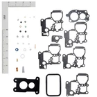 Carburetor Repair Kit Wve 2G1901 New. Price: $53.62.