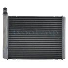 For Chevy P30 P3500 P/g-series Cargo/passenger Van Front Hvac Heater Core W/o New. Price: $114.95.