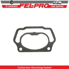 For 1969 Jeep J-3600 5.7L V8 Carburetor Mounting Gasket Fel-pro New. Price: $13.97.
