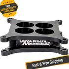 Wilson Manifolds 003150 2.00" Compound Angle Tapered Spacer 4150 New. Price: $396.62.