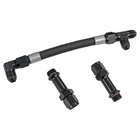Fragola Performance Systems Fuel Line Kit 930010-BL New. Price: $82.99.