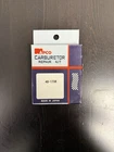 Napco Carburetor Repair Kit, Part Number 48-1738 New. Price: $20.00.