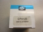 Standard CPA125 Choke Pull-off Assembly New. Price: $9.99.