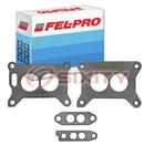 Fel-pro Es 70582 Carburetor Mounting Gasket Set For E5HZ9C477A Air Fuel Yy New. Price: $23.80.