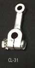 Hot Rod Tri-power Linkage Carb Arm Eelco CL-31 Rochester 2G New. Price: $9.75.