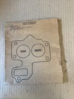 Fel-pro 60329 Carburetor Mounting Gasket 76-79 Ford, Mercury Tap Desc New. Price: $12.99.