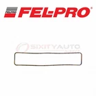 Fel-pro Valve Cover Gasket Set For 1976-1977 Tvr 2500M 2.5L L6 Engine Na New. Price: $33.07.
