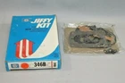 Smp 346B Carburetor Repair Kit Fits 75-76 Valiant Duster Coronet And More New. Price: $15.95.