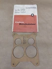 Nos Oem Delco 4BBL Rochester Carburetor Mounting Flange Gasket 1231920 1969+ Up New. Price: $15.00.