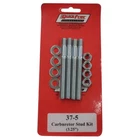 Quick Fuel 37-5QFT Carburetor Stud Kit 1/4" New. Price: $33.24.