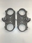 Nos Weber 48 Idf Carburetor Lid Top New Bologna Italy Cobra Mustang Mclaren Race. Price: $495.00.