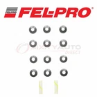 Fel-pro Engine Valve Stem Oil Seal Set For 2001-2003 Chrysler Voyager Nn New. Price: $28.45.