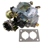 Crown Automotive 83320007 Carburetor For 1982-1983 Jeep CJ5 New. Price: $349.31.