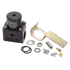 Edelbrock 174053 Fuel Pressure Regulator New. Price: $162.96.