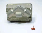 Holley Qft Aed 134-103 Kit Primary Float Bowl Fits 350-1250 Cfm Double Pumper New. Price: $105.44.