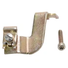 Edelbrock 1494 Carburetor Choke Cable Bracket And Clamp Assembly New. Price: $28.07.