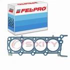 Fel-pro Left Engine Cylinder Head Gasket 2005-2014 Ford Expedition 5.4L Rb New. Price: $70.35.