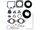 For 1958-1961 Triumph TR3A Carburetor Repair Kit Walker 76581CWMH 1959 1960 New. Price: $55.19.