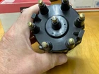 Standard Motor Products DR457- Prfemium Quality 6 Cylinder Distributor Cap New. Price: $13.50.
